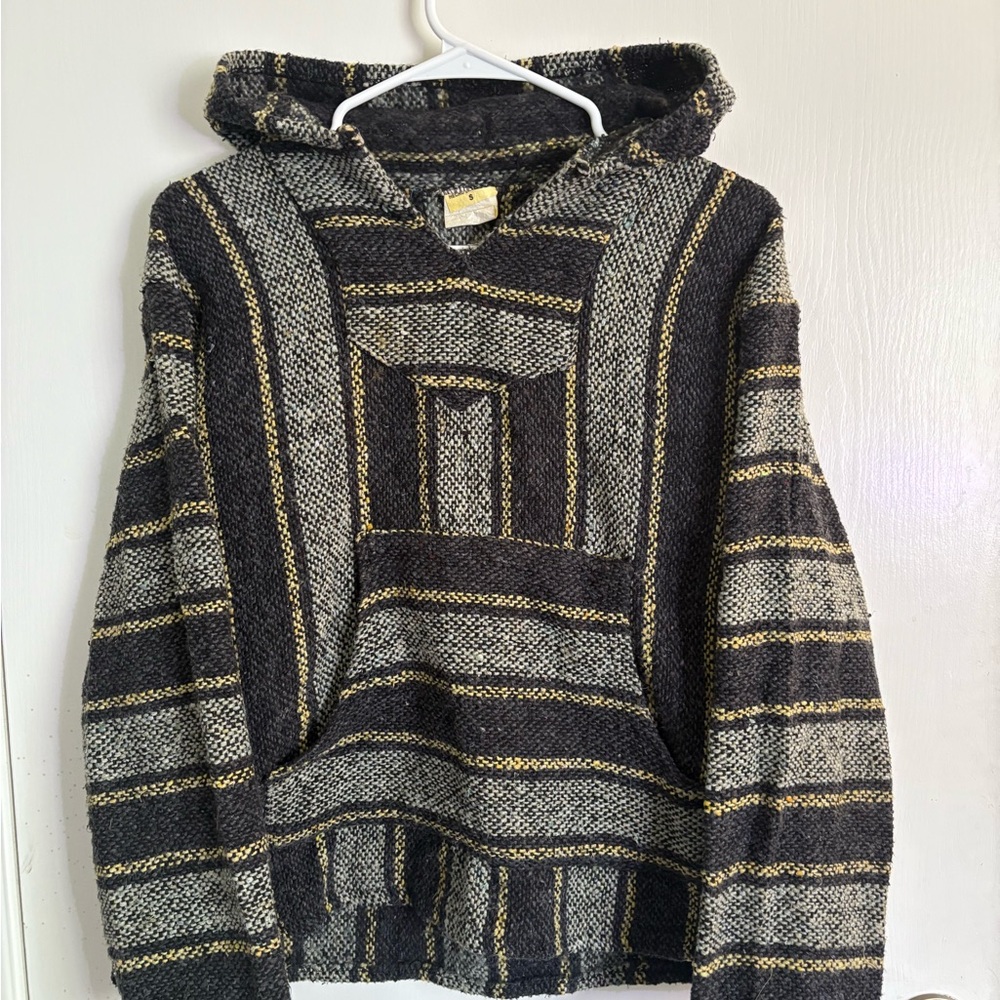 Mens hoodie